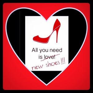 Shoes of all KINDS coming SOON!!!👠👠👠